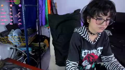 Snapshot of charlietaylorr__ chatting on 07-03-26, 07:15 Charlie online show from 07-03-26, 07:15