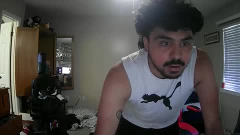 charliew48 online show from 03-11-26, 06:25