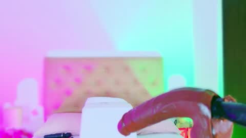 Charloott Evans online show from 03-13-26, 04:41