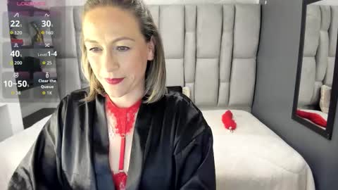 Charlot milf online show from 03-13-26, 03:57