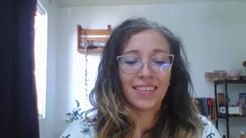 charlott online show from 02-09-26, 05:17