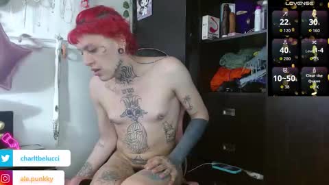 Ale punky online show from 03-13-26, 11:50