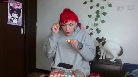 Ale punky online show from 03-28-26, 11:54