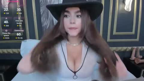 Snapshot of charlote_rossee chatting on 06-24-26, 06:45 charlote_rossee online show from 06-24-26, 06:45
