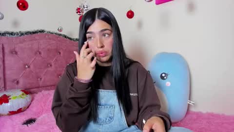 Charlothe online show from 01-15-26, 11:08