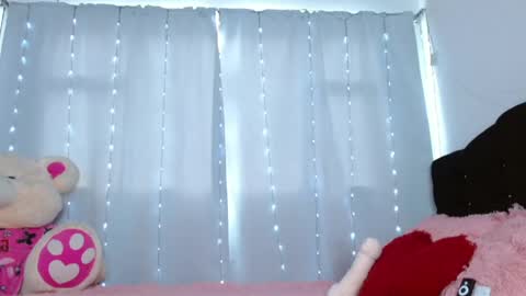 charlothe_wright online show from 05-31-26, 05:09