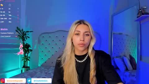 charlotte  grey online show from 02-25-25, 07:25