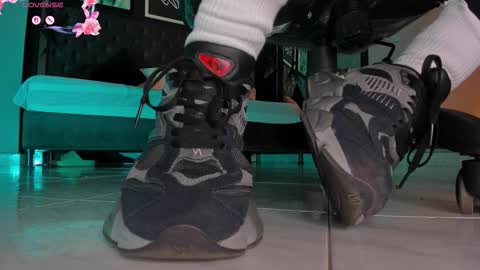 charlotte  grey online show from 02-13-26, 08:16