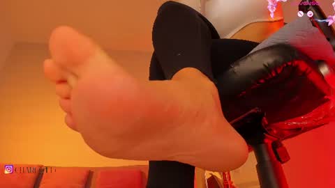 charlotte  grey online show from 07-09-26, 08:02