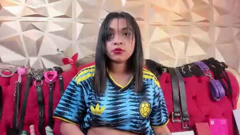 lorena online show from 07-04-26, 03:56