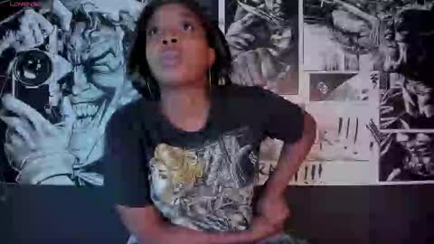  CHARLOTTE BROWN  online show from 03-13-26, 07:09