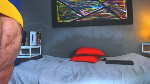  Angelica Charlotte  online show from 01-19-26, 02:59