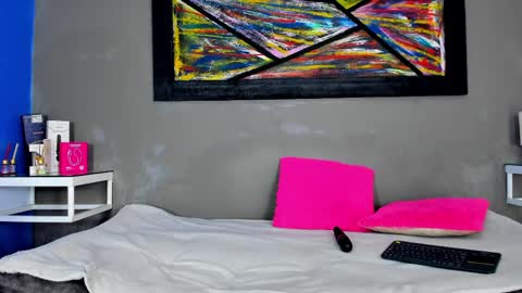  Angelica Charlotte  online show from 04-11-26, 08:24