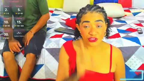 charlottte y dante online show from 06-28-26, 12:00