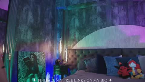 Charlotte online show from 02-10-26, 06:45