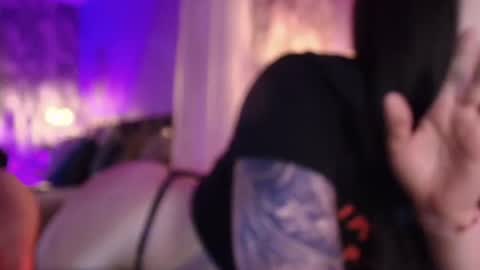 Snapshot of charlotte_germanotta_ chatting on 07-09-26, 07:07 Charlotte online show from 07-09-26, 07:07