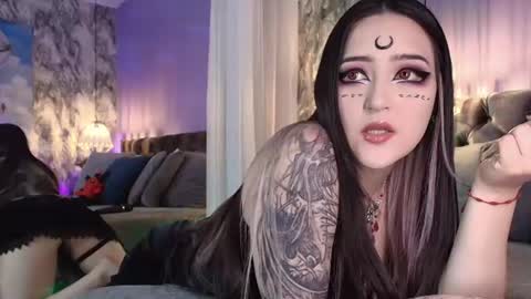 Snapshot of charlotte_germanotta_ chatting on 07-18-26, 04:55 Charlotte online show from 07-18-26, 04:55
