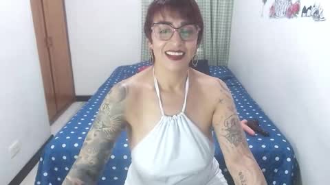 Charlotte online show from 04-09-26, 03:50