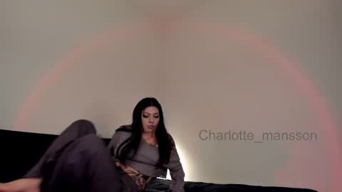 Charlotte online show from 02-06-26, 02:09