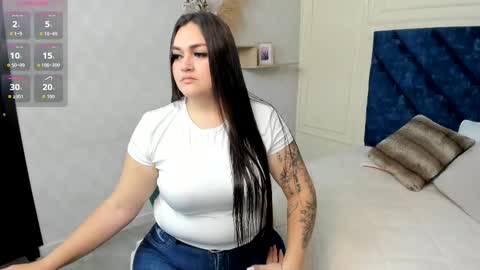 Charlotte Mayers online show from 02-17-26, 11:29