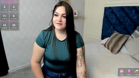 Charlotte Mayers online show from 02-24-26, 11:30