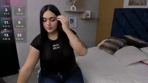 Charlotte Mayers online show from 07-01-26, 11:23