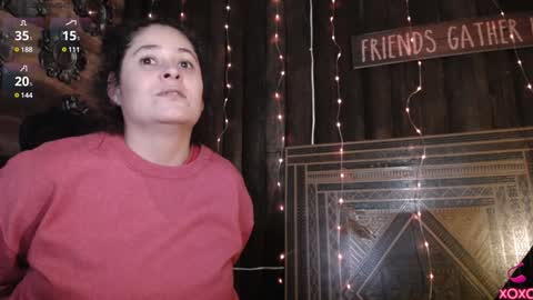 charlotte lepiaf online show from 01-19-25, 01:53