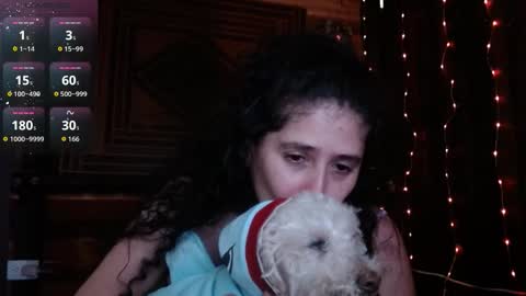 charlotte lepiaf online show from 09-29-25, 10:36