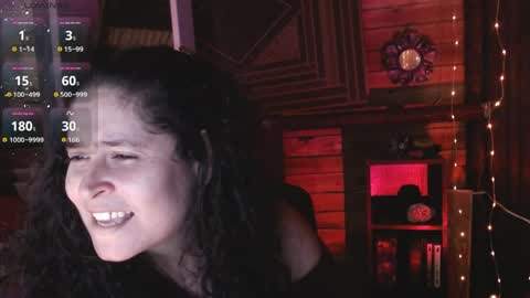 charlotte lepiaf online show from 04-17-26, 01:52