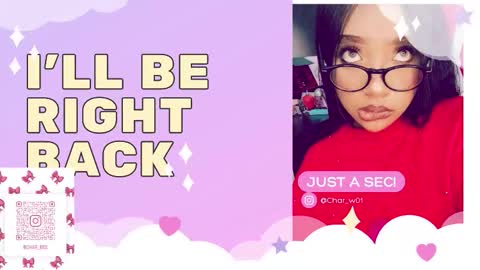 charlotte_walker1 online show from 01-13-26, 01:22