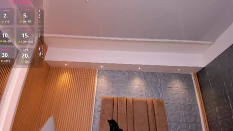 Snapshot of charlotte_whitee1 chatting on 06-25-26, 11:15 Charlotte Everyday From 0700 to 1300 Col Time online show from 06-25-26, 11:15