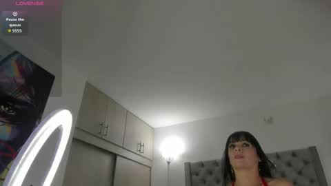 Charlotte Angel online show from 03-26-26, 03:50