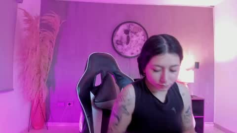 Charlottee online show from 05-31-26, 11:50