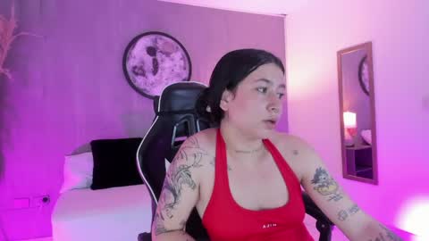 Charlottee online show from 06-03-26, 01:52
