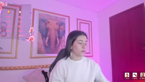 Snapshot of charlottee27_ chatting on 07-10-26, 02:16 Charlottee online show from 07-10-26, 02:16