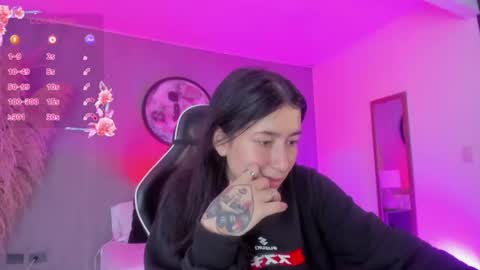 Snapshot of charlottee27_ chatting on 07-19-26, 02:15 Charlottee online show from 07-19-26, 02:15