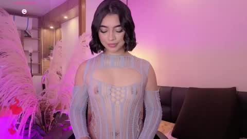 Charlote online show from 05-16-26, 03:36