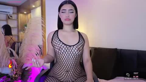Charlote online show from 06-10-26, 03:29