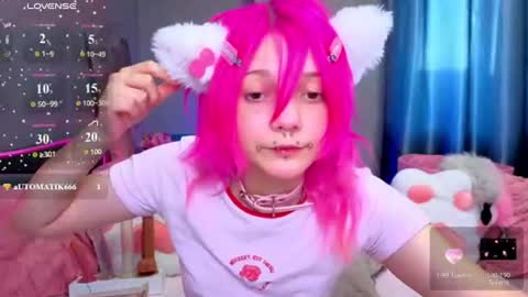 Snapshot of charlotteharuko chatting on 06-21-26, 02:36 charlotteharuko online show from 06-21-26, 02:36