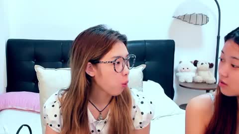 Charlotte online show from 07-10-26, 07:27