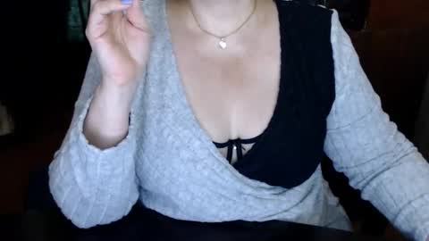 CharlotteXTasty online show from 03-16-26, 11:36