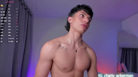 charly online show from 05-13-26, 03:04