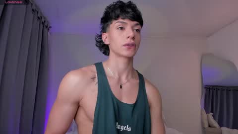charly online show from 05-31-26, 03:47