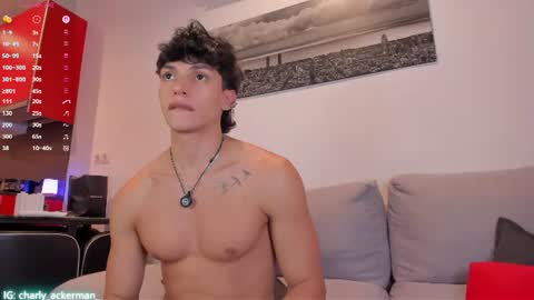 charly online show from 07-03-26, 02:51