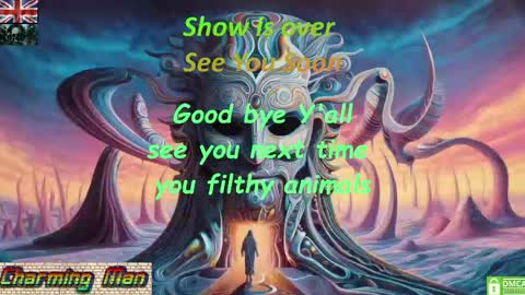 3 of 9 Borg online show from 04-17-26, 09:18