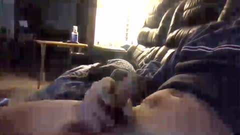 Snapshot of charming_bwc chatting on 02-07-25, 11:45 NY Daddy online show from 02-07-25, 11:45