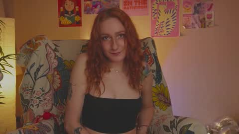 Lissa online show from 11-11-25, 06:19