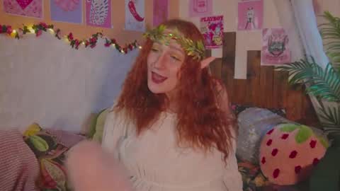 Lissa online show from 03-24-26, 03:17