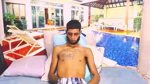 Jah online show from 03-29-26, 05:24