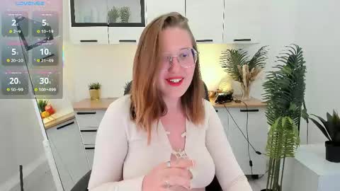 Grace online show from 04-19-26, 12:48